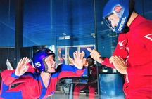 Atlanta Indoor Skydiving Experience