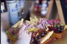 San Telmo Foodie Walk