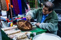 San Telmo Foodie Walk