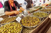 True Taste of Granada Old Town & Albaicin Tapas Tour