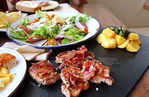 True Taste of Granada Old Town & Albaicin Tapas Tour