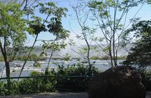 Brazilian Iguazu Falls