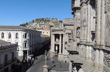 3-Days Layover Stay in Quito