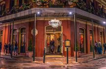 New Orleans History and Hauntings Tour