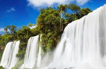  Argentinian Falls