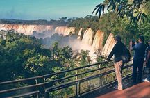  Argentinian Falls