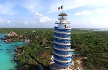 Xel-Ha Adventure! Round Transportation From Cancun & Riviera Maya