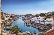 Private Walking Tour in Ciutadella de Menorca