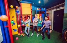 The Escape Game NYC: 60-Minute Adventures in Midtown Manhattan