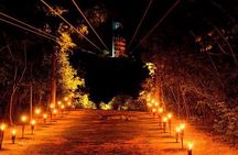 Wild Adventure Xplor Fuego! Experience From Cancun & Riviera Maya