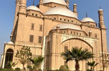 3-Days Tour around Cairo, Giza Pyramids, Egyptian Museum and Alexandria + Lunch