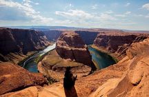 Sedona, Monument Valley & Antelope Canyon Experience 3D/2N (from Las Vegas)
