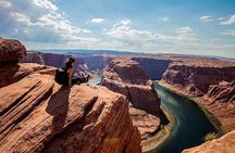 Sedona, Monument Valley & Antelope Canyon Experience 3D/2N (from Las Vegas)