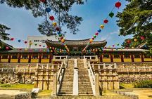 South Korea Highlights 7D/6N