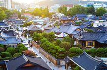 South Korea Highlights 7D/6N