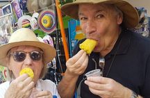 The best private guided tour in Medellin Colombia