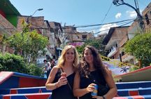 The best private guided tour in Medellin Colombia