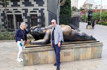 The best private guided tour in Medellin Colombia