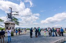 Sendai / Matsushima Full-Day Private Tour with Government-Licensed Guide