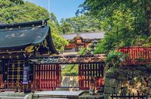 Sendai / Matsushima Full-Day Private Tour with Government-Licensed Guide