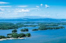Sendai / Matsushima Full-Day Private Tour with Government-Licensed Guide
