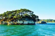 Sendai / Matsushima Half-Day Private Tour with Government-Licensed Guide