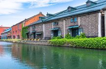 Otaru 4hr Private Trip with Government-Licensed Guide