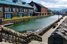 Otaru 6hr Private Trip with Government-Licensed Guide