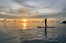 Sunrise Stand Up Paddleboard (SUP) Tour in Koh Samui