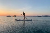 Sunset Stand Up Paddleboard (SUP) Tour in Koh Samui