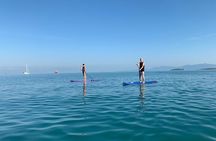 Sunrise Stand Up Paddleboard (SUP) Tour in Koh Samui