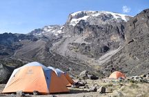 Machame Route 7 Days 6 Nights /Kilimanjaro Climb 