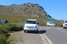 Robben Island Guided Tour plus Hotel Pickup Half Day