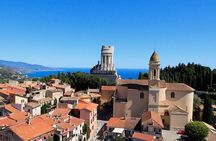 The best French Riviera Full-Day from Cannes Small-Group Shore Excursion