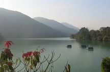 Private Half Day Tour Highlights of Pokhara by Car