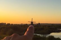 Kinderdijk Bike Tour 