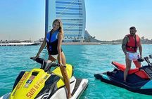 Jet-ski | Dubai Atlantis Hotel - 1H