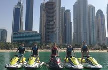 Jet-ski | Dubai Atlantis Hotel - 1H