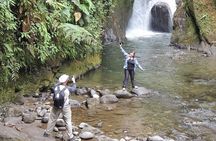 2-Days Mindo Adventure Tour