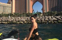 Jet-ski | Dubai Marina Tour - 2H