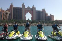 Jet-ski | Dubai Marina Tour - 2H