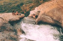 Arugam Bay to Ella Shuttle & Upper Diyaluma Waterfall Hike
