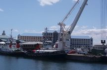 Visit Robben Island Museum Langa Township Tour Inc Ferry Ticket 