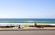 3 Day Garden Route & Botlierskop Game Safari From Cape Town 