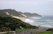 3 Day Garden Route & Botlierskop Game Safari From Cape Town 