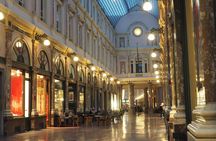 Private Half Day Tour of Brussels