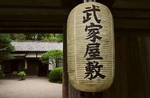 Matsue Half-Day Private Trip with Government-Licensed Guide