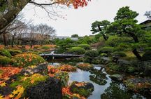 Matsue Half-Day Private Trip with Government-Licensed Guide