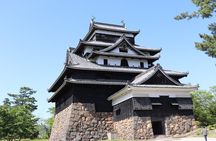 Matsue Half-Day Private Trip with Government-Licensed Guide