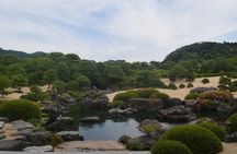 Matsue Half-Day Private Trip with Government-Licensed Guide